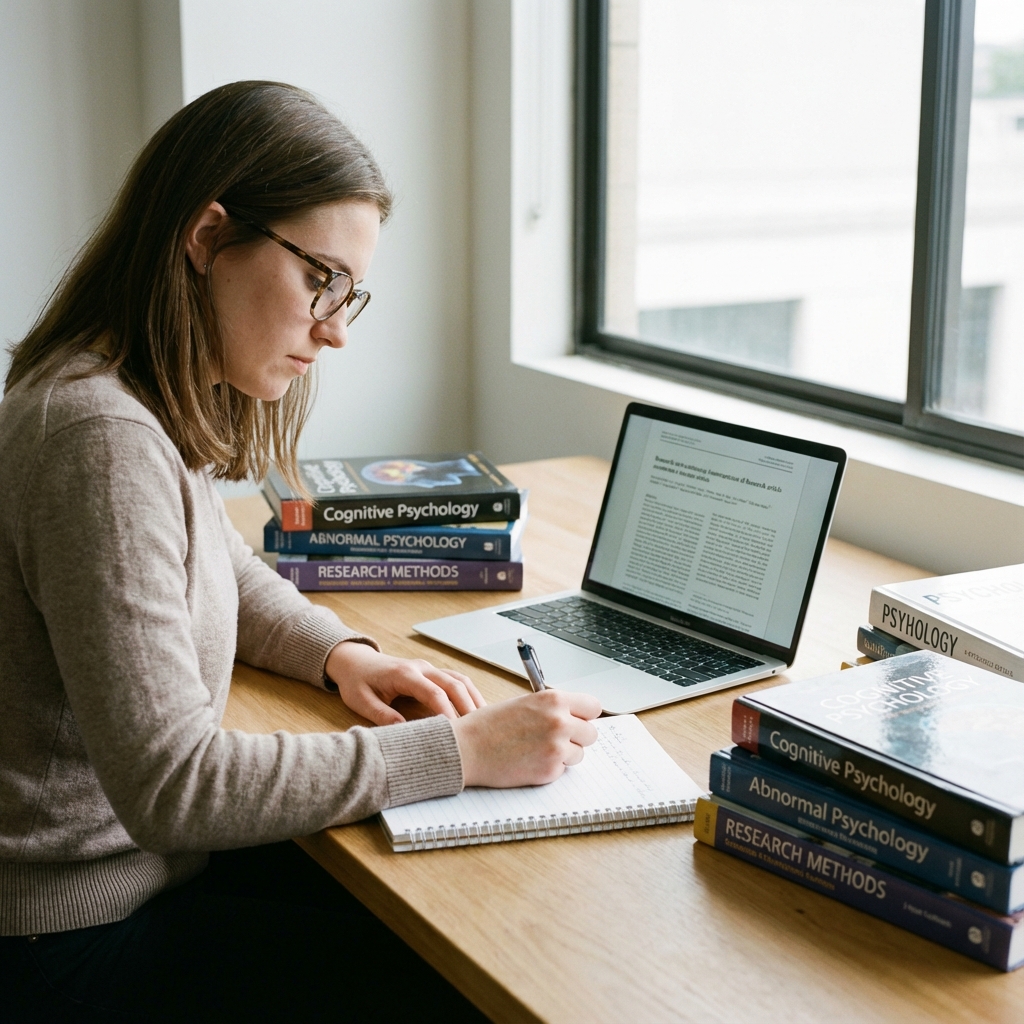 Professional environment