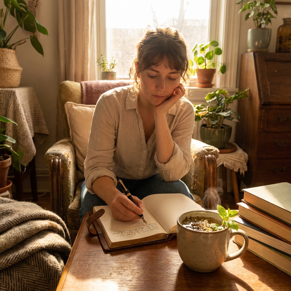 Personalized planning