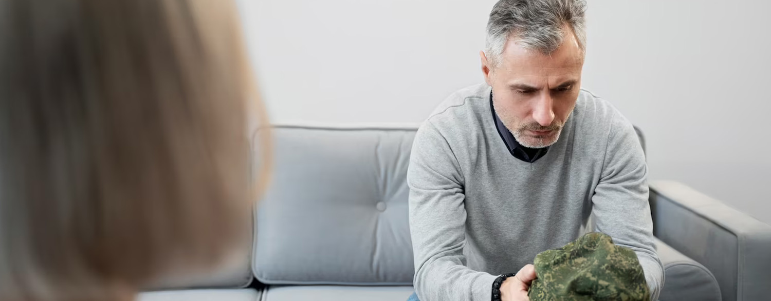 Individual Psychotherapy & Counselling