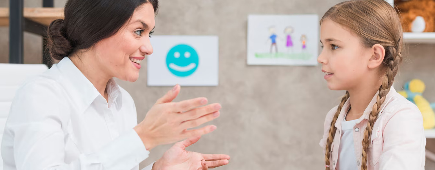 School Mental Health Programs