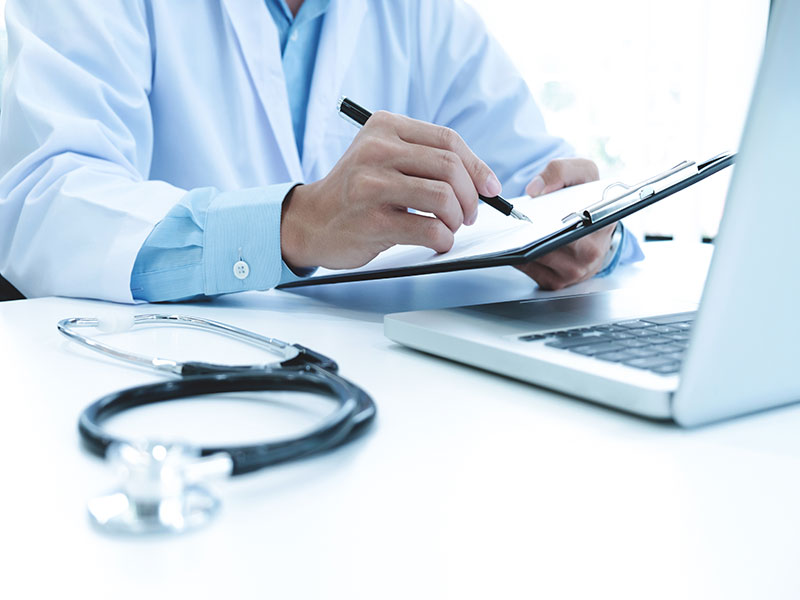 Clinical Services