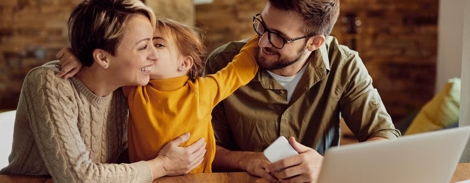 Parent Management Training