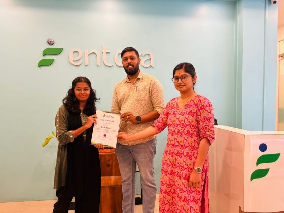 INTERNSHIP COMPLETION CERTIFICATE
