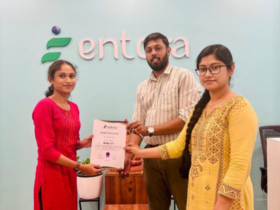 INTERNSHIP COMPLETION CERTIFICATE