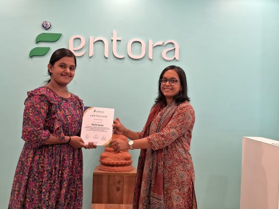 INTERNSHIP COMPLETION CERTIFICATE