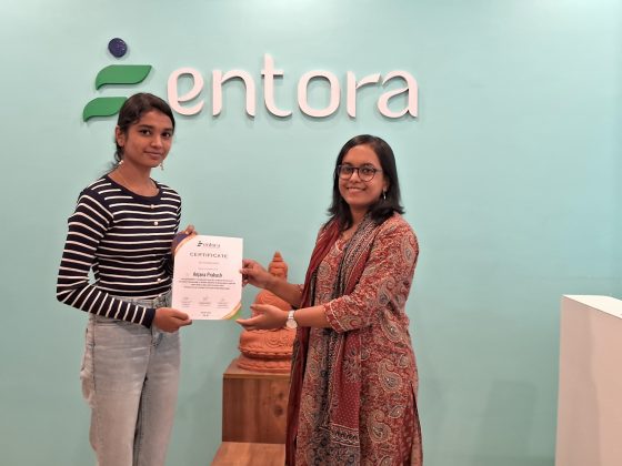 INTERNSHIP COMPLETION CERTIFICATE
