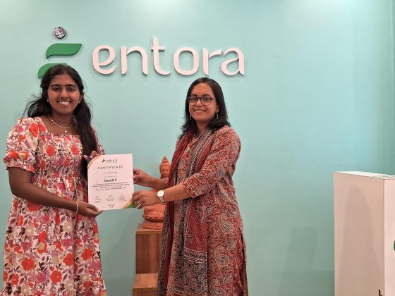 INTERNSHIP COMPLETION CERTIFICATE
