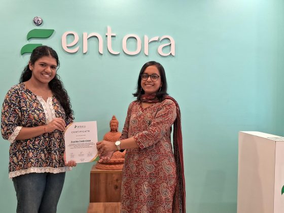 INTERNSHIP COMPLETION CERTIFICATE