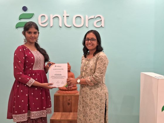 INTERNSHIP COMPLETION CERTIFICATE